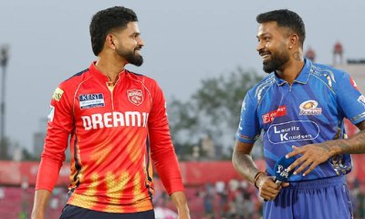 ಮುಂಬೈ-ಪಂಜಾಬ್‌ ಪಂದ್ಯದ ಪ್ಲೇಯಿಂಗ್‌ 11, ಪಿಚ್‌ ರಿಪೋರ್ಟ್‌ ಹೇಗಿದೆ?