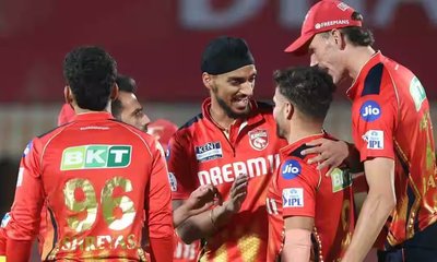 ಹರಾಜಿನಲ್ಲಿ ಪಂಜಾಬ್‌ ಕಿಂಗ್ಸ್‌ ಕಣ್ಣಿಟ್ಟಿರುವ ಐವರು ಆಟಗಾರರು!