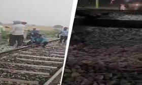 ಪಂಜಾಬ್‌ನಲ್ಲಿ ಉಗ್ರ ಸಂಚು ವಿಫಲ: ಆರ್‌ಪಿಜಿ ಸೇರಿ ಭಾರೀ ಮಾರಕಾಸ್ತ್ರ ವಶ