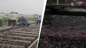 ಪಂಜಾಬ್ ಪೊಲೀಸರಿಂದ ಐಎಸ್‌ಐ ಬೆಂಬಲಿತ ಭಯೋತ್ಪಾದನಾ ಜಾಲ ಪತ್ತೆ: ಭಾರಿ ಪ್ರಮಾಣದ ಶಸ್ತ್ರಾಸ್ತ್ರ ವಶ