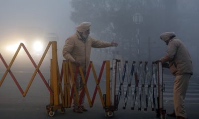 ಐಎಸ್ಐ ಬೆಂಬಲಿತ ಭಯೋತ್ಪಾದಕ ಜಾಲ ಬಯಲು