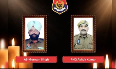 ಪೊಲೀಸರ ಕೊಲೆಯ ಹಿಂದೆ ಪಾಕ್‍ನ ಐಎಸ್ಐ ಕೈವಾಡ