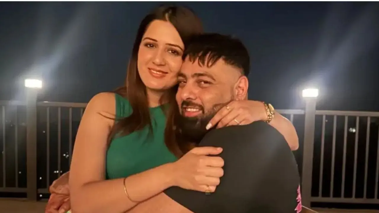 Rikhi Badshah:  ರ‍್ಯಾಪರ್ ಬಾದ್‌ಶಾ ಜೊತೆಗಿನ ಮದುವೆ ಖಚಿತಪಡಿಸಿದ ಇಶಾ ರಿಖಿ!