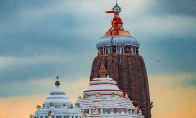 ಪುರಿಯ ಜಗನ್ನಾಥ ದೇವಾಲಯದ ಹೆಸರಿನಲ್ಲಿರುವ ಆಸ್ತಿ ಎಷ್ಟು?