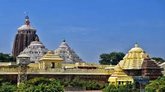 ಪುರಿ ಜಗನ್ನಾಥ ಸ್ವಾಮಿಯ ಅಪೂರ್ವ ದೇವಾಲಯ