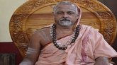 ಶೃಂಗೇರಿ ಶಾಖಾ ಮಠದ ಶ್ರೀ ಪುರುಷೋತ್ತಮ ಭಾರತೀ ಸ್ವಾಮೀಜಿ ಇನ್ನಿಲ್ಲ