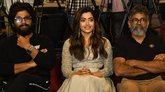ʼಪುಷ್ಪ 3ʼ ಬಂದೇಬರುತ್ತೆ ಎಂದ ನಿರ್ದೇಶಕ ಸುಕುಮಾರ್‌