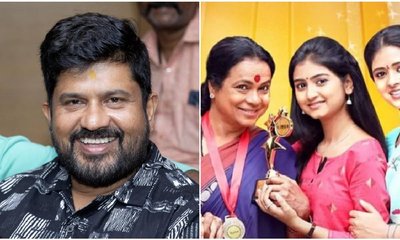 ಸಾವಿರ ಸಂಚಿಕೆ ಪೂರೈಸಿದ ʼಪುಟ್ಟಕ್ಕನ ಮಕ್ಕಳುʼ ಧಾರಾವಾಹಿ
