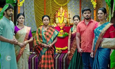 ಅಂತ್ಯ ಹಾಡಲಿದೆ ಪುಟ್ಟಕ್ಕನ ಮಕ್ಕಳು; ಕಲಾವಿದರು ಭಾವುಕ!