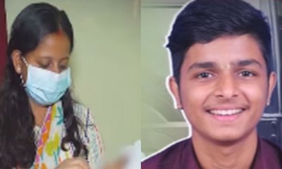ಮಗು ಜನಿಸಿ ತಿಂಗಳಾದರೂ ನೋಡಲು ಬಾರದ ಬಿಜೆಪಿ ಮುಖಂಡನ ಪುತ್ರ!