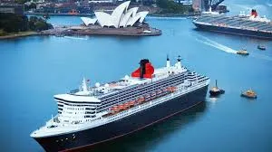 World's Most Luxurious Cruises: ವಿಶ್ವದ ಟಾಪ್ 10 ಐಷಾರಾಮಿ ಕ್ರೂಸ್‌ಗಳಿವು; ಈ ಸ್ಥಳಗಳ ಬಗ್ಗೆ ನಿಮಗೆಷ್ಟು ಗೊತ್ತು? - Image 6