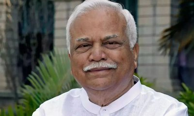 ಕೇಂದ್ರ ಬಜೆಟ್‌ನಿಂದ ರಾಜ್ಯಕ್ಕೆ ಅನ್ಯಾಯ ಎಂದ ಆರ್.ವಿ. ದೇಶಪಾಂಡೆ