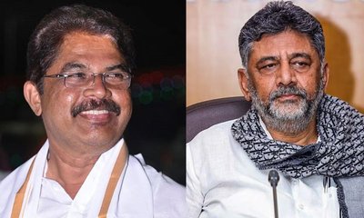 ವಿಧಾನ ಪರಿಷತ್‌ ಕ್ಷೇತ್ರಗಳಲ್ಲಿ ಎನ್‌ಡಿಎಗೆ ಜಯ; ಅಶೋಕ್‌ ರಿಯಾಕ್ಷನ್‌