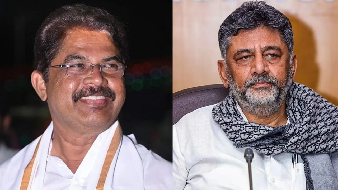 ವಿಧಾನ ಪರಿಷತ್‌ನ ನಾಲ್ಕೂ ಕ್ಷೇತ್ರಗಳಲ್ಲಿ ಎನ್‌ಡಿಎಗೆ ಭರ್ಜರಿ ಜಯ: ಮುಂದಿನ ವಿಧಾನಸಭಾ ಚುನಾವಣೆಗೆ ಸ್ಪಷ್ಟ ಸಂದೇಶ ಎಂದ ಆರ್. ಅಶೋಕ್