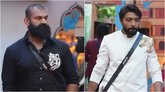 Bigg Boss 12: ಅಯ್ಯೋ, ರಘುಗೆ ಶಾಕ್‌ ನೀಡಿದ ಅಭಿಷೇಕ್!‌