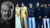 Rajamouli: 'ವಾರಣಾಸಿ' ಚಿತ್ರಕ್ಕಾಗಿ 15 ವರ್ಷಗಳ ಹಿಂದೆಯೇ ಆಗಿತ್ತು ಒಪ್ಪಂದ