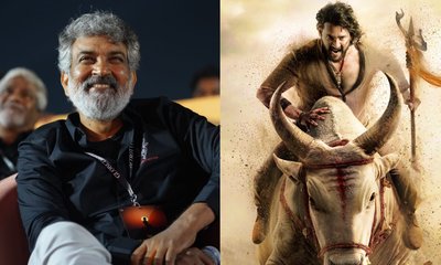 ʻವಾರಣಾಸಿʼ ಡೈರೆಕ್ಟರ್ ರಾಜಮೌಳಿ ವಿರುದ್ಧ ದೂರು ದಾಖಲು! ಕಾರಣವೇನು?