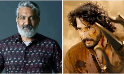ʻವಾರಣಾಸಿʼ ಎರಡು ಭಾಗಗಳಲ್ಲಿ ತೆರೆಗೆ ಬರಲಿದೆಯಾ? ಸ್ಪಷ್ಟನೆ ಕೊಟ್ರು ರಾಜಮೌಳಿ