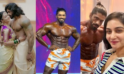 ಪತಿಯ ಸೋಲಿನ ಬಗ್ಗೆ ನಟಿ ರಜಿನಿ ಭಾವುಕ ಪೋಸ್ಟ್‌