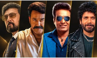 ದಕ್ಷಿಣ ಭಾರತದಲ್ಲಿ ಧೂಳೆಬ್ಬಿಸಿದ ʻಬಿಗ್ ಬಾಸ್ʼ; ಸೃಷ್ಟಿಯಾಯ್ತು ಹೊಸ ದಾಖಲೆ
