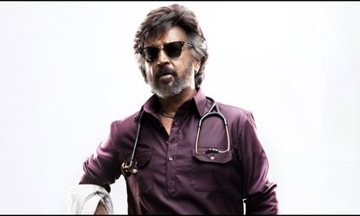 ‘ಧರ್ಮನ್’ ಚಿತ್ರದಲ್ಲಿ ರಜನಿಕಾಂತ್ ಎದುರು ತೆಲುಗಿನ ‘ಸ್ಟಾರ್’ ಹೀರೋ ವಿಲನ್!