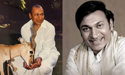 ಡಾ. ರಾಜ್‌ಕುಮಾರ್ ಅಗಲಿ 20 ವರ್ಷ; ಅಣ್ಣಾವ್ರನ್ನು ಸ್ಮರಿಸಿದ ಸಿಎಂ - ಡಿಸಿಎಂ