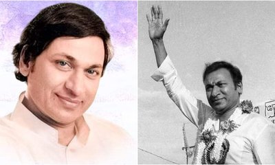 ರಾಜಕೀಯಕ್ಕೆ ಬರದಿರಲು ಡಾ. ರಾಜ್‌ಕುಮಾರ್ ನೀಡಿದ್ದ ಕಾರಣವೇನು? ಇಲ್ಲಿದೆ ಸತ್ಯ