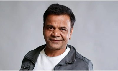 ಚೆಕ್ ಬೌನ್ಸ್ ಕೇಸ್‌ನಲ್ಲಿ ನಟ ರಾಜ್‌ಪಾಲ್ ಯಾದವ್‌ಗೆ 3 ತಿಂಗಳು ಜೈಲು ಶಿಕ್ಷೆ