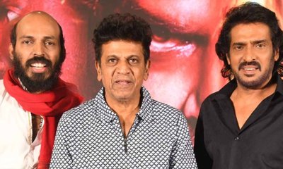 ʻಬಡವರ ಮಕ್ಕಳು ಬೆಳಿಬೇಕು ಅಂತಾರೆ, ಆದ್ರೆ ಅರ್ಹತೆ ಮುಖ್ಯ'-ರಾಜ್‌ ಬಿ ಶೆಟ್ಟಿ