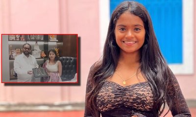 20 ಲಕ್ಷ ರೂ. ಮೌಲ್ಯದ ಚಿನ್ನ ಖರೀದಿಸಿದ ʻಬಿಗ್ ಬಾಸ್ʼ ರಕ್ಷಿತಾ ಶೆಟ್ಟಿ