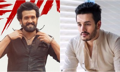 ʻನನ್ನ ಆಕ್ಟಿಂಗ್ ನೋಡಿ ನನಗೇ ಅಸಹ್ಯ ಆಯ್ತುʼ; ಅಖಿಲ್ ಹೀಗೇಕೆ ಹೇಳಿದ್ರು?