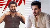 ʻನನ್ನ ಆಕ್ಟಿಂಗ್ ನೋಡಿ ನನಗೇ ಅಸಹ್ಯ ಆಯ್ತುʼ; ಅಖಿಲ್ ಹೀಗೇಕೆ ಹೇಳಿದ್ರು?