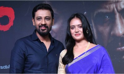ʻಬಾಸ್ʼ ಸಿನಿಮಾ ರಿಲೀಸ್‌ಗೆ ಗ್ರೀನ್ ಸಿಗ್ನಲ್; ನಟ ದರ್ಶನ್‌ ಹೇಳಿದ್ದೇನು?