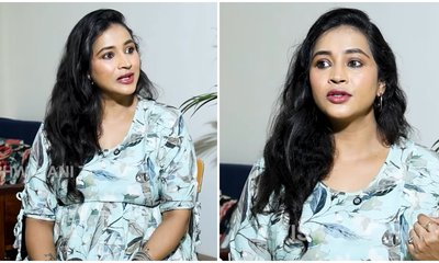 ಶಾಂಭವಿ - ಲಕ್ಷ್ಮೀ ನಿವಾಸ ಧಾರಾವಾಹಿಗಳಿಗೆ ಮಾನಸಾ ಗುಡ್‌ಬೈ ಹೇಳಿದ್ದೇಕೆ?