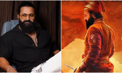 ʻಛತ್ರಪತಿ ಶಿವಾಜಿʼ ಚಿತ್ರಕ್ಕೆ ʻಗೇಮ್ ಆಫ್ ಥ್ರೋನ್ಸ್ʼ ಟೀಮ್‌ ಎಂಟ್ರಿ