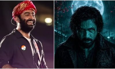 ‌ʻಆವಾರಾಪನ್ 2ʼ ಸಿನಿಮಾದ ಹಾಡಿನ ಮೂಲಕ ಸಿಂಗರ್ ಅರಿಜಿತ್ ಸಿಂಗ್ ಕಂಬ್ಯಾಕ್!