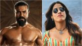 ʻಪೆದ್ದಿʼ ಸಿನಿಮಾ ಪ್ರಚಾರದಲ್ಲಿ ಜಾನ್ವಿ ಕಪೂರ್ ಕಾಣಿಸಿಕೊಳ್ಳುತ್ತಿಲ್ಲವೇಕೆ?