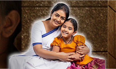 ಕಲರ್ಸ್‌ ಕನ್ನಡದಲ್ಲಿ ಮಾ.9 ರಿಂದ ಶುರುವಾಗಲಿದೆ ಹೊಸ ಧಾರಾವಾಹಿ 'ರಾಣಿ'