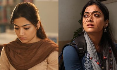 ರಶ್ಮಿಕಾ ನಟನೆಯ ʻದಿ ಗರ್ಲ್‌ಫ್ರೆಂಡ್‌ʼ ಸಿನಿಮಾ ಗೆಲ್ತಾ? ಕಲೆಕ್ಷನ್‌ ಎಷ್ಟು?