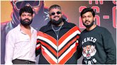 ʻನನ್ನ ತಂದೆ ಟೈಗರ್ ಪ್ರಭಾಕರ್ ಅವ್ರ ಮುಂದುವರಿದ ಅಧ್ಯಾಯ ನಾನುʼ ಎಂದ ವಿನೋದ್