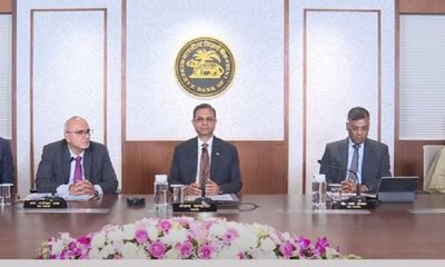 RBI ರೆಪೊ ರೇಟ್‌ ಇಳಿಸಿಲ್ಲ ಏಕೆ?