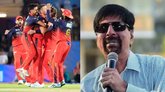 RCB vs GT ಫೈನನ್‌ಗೂ ಮುನ್ನ ಆರ್‌ಸಿಬಿಗೆ ಕೆ ಶ್ರೀಕಾಂತ್‌ ಎಚ್ಚರಿಕೆ!