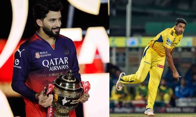 ಈ ಸಲಾನು ಆರ್‌ಸಿಬಿ ಕಪ್‌ ಗೆಲ್ಲುವುದು ಪಕ್ಕಾ ಎಂದ ಆರ್‌ ಅಶ್ವಿನ್!