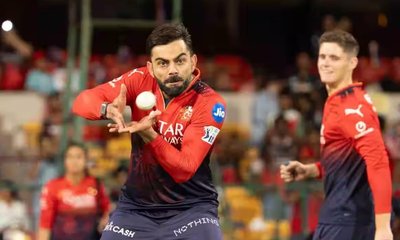 ಎಂ ಚಿನ್ನಸ್ವಾಮಿ ಕ್ರೀಡಾಂಗಣದಲ್ಲಿ ಐಪಿಎಲ್‌ ಪಂದ್ಯಗಳಿಗೆ ಅನುಮತಿ!