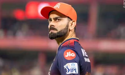 IPL 2025: ಎಲ್ಲಾ 8 ತಂಡಗಳ ಪ್ಲೇಆಫ್ಸ್‌ ಲೆಕ್ಕಾಚಾರದ ವಿವರ!