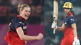 WPL 2026: ಮಂಧಾನಾ ಬ್ಯಾಟಿಂಗ್‌ ಬಲದಿಂದ ಗೆದ್ದು ಬೀಗಿದ ಆರ್‌ಸಿಬಿ!