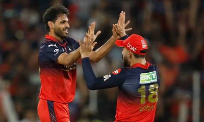 IPL 2026: ಮುಂಬೈ ಇಂಡಿಯನ್ಸ್‌ ದಾಖಲೆಯನ್ನು ಮುರಿದ ಆರ್‌ಸಿಬಿ!
