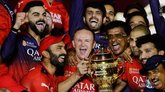 RCB Sold: 16,706  ಕೋಟಿ ರು. ಗಳಿಗೆ ಮಾರಾಟವಾದ ಆರ್‌ಸಿಬಿ!