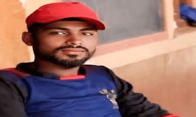 ಸಂಭ್ರಮಾಚರಣೆ ವೇಳೆ ಹೃದಯಾಘಾತ- RCB ಅಭಿಮಾನಿ ಸಾವು!