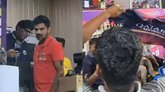 ಚೆನ್ನೈ ಮಾಜಿ ಆಟಗಾರನನ್ನು ಟ್ರೋಲ್‌ ಮಾಡಿದ ಆರ್‌ಸಿಬಿ ಅಭಿಮಾನಿ
